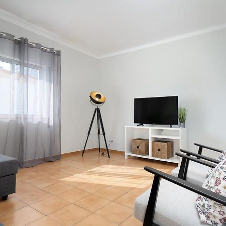 Tranquil View Apartment By Lovelystay Quarteira Esterno foto