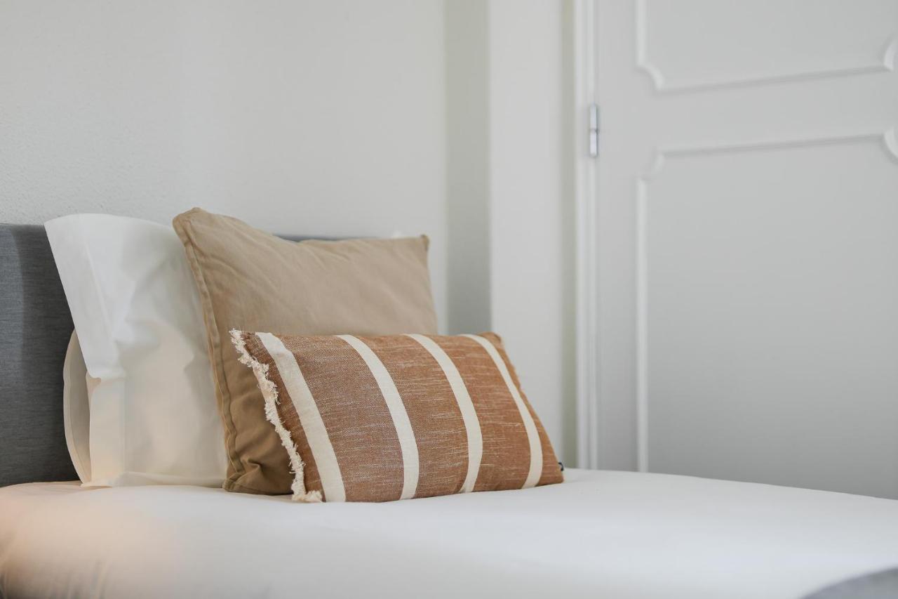 Tranquil View Apartment By Lovelystay Quarteira Esterno foto