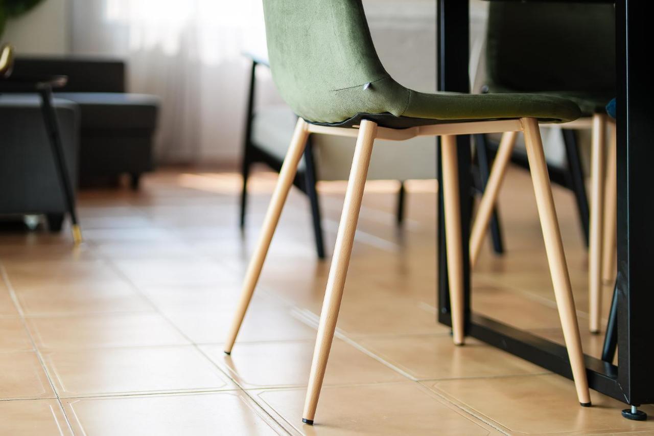 Tranquil View Apartment By Lovelystay Quarteira Esterno foto
